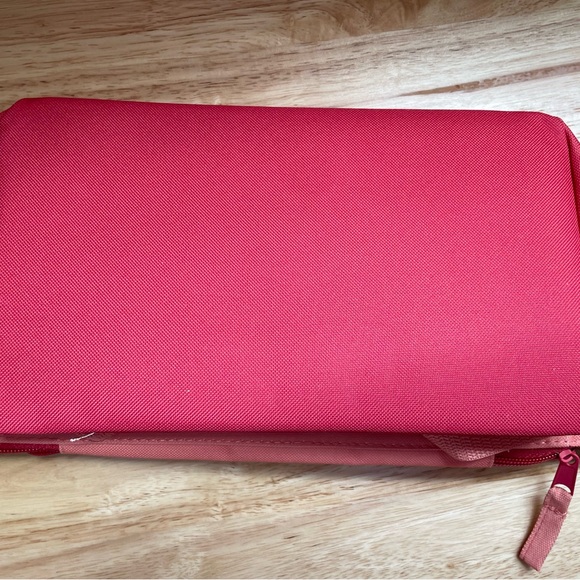 Trader Joe's mini insulated bag in Peach - Limited Edition - Picture 5 of 5